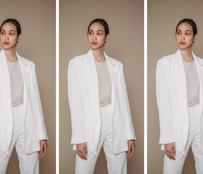 How to Wear a White Blazer | 4 Stylist Approved Outfits to Shop Now