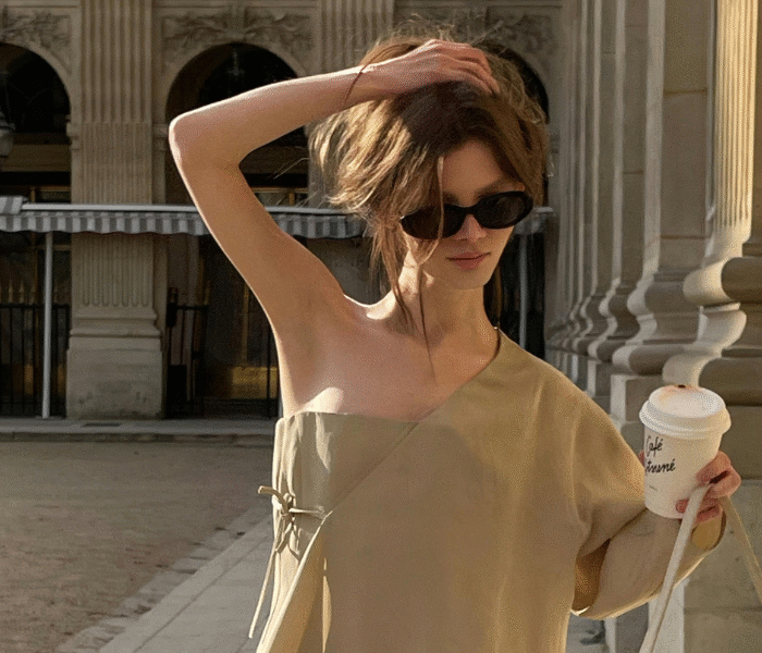 5 Weekend Casual Fits That Actually Look Intentional