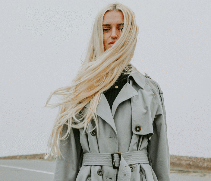 6 Chic Jackets That Aren’t Blazers To Level Up Your Fits