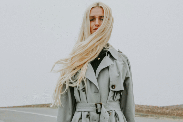 chic jackets