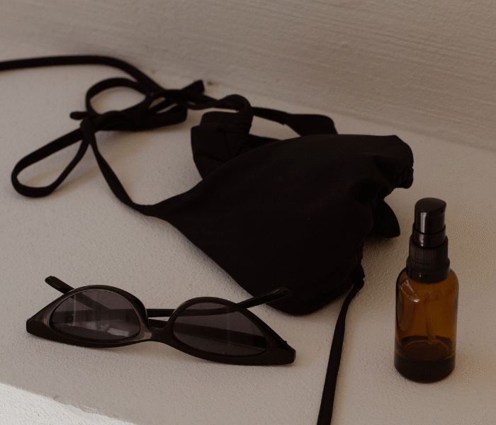 Beach Bag Essentials Jet Setters Swear By