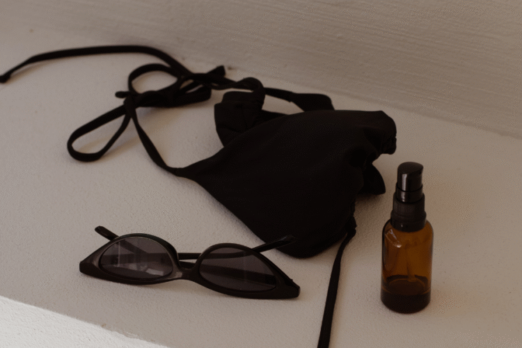 beach bag essentials