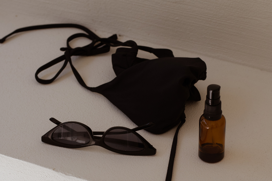 Beach Bag Essentials Jet Setters Swear By