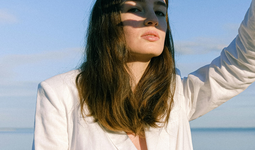 5 White Blazer Outfit Ideas for Work That’ll Have You Excited for Monday Morning